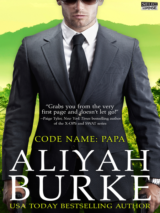 Title details for Code Name: Papa by Aliyah Burke - Available